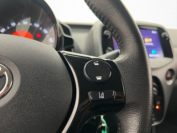 Toyota Aygo 14 of 24