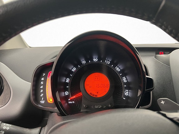 Toyota Aygo 13 of 24