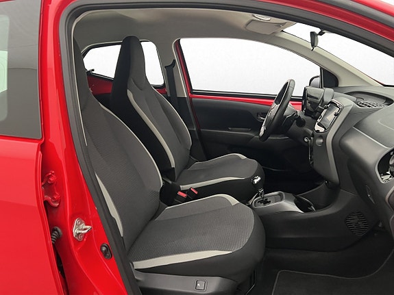 Toyota Aygo 18 of 24