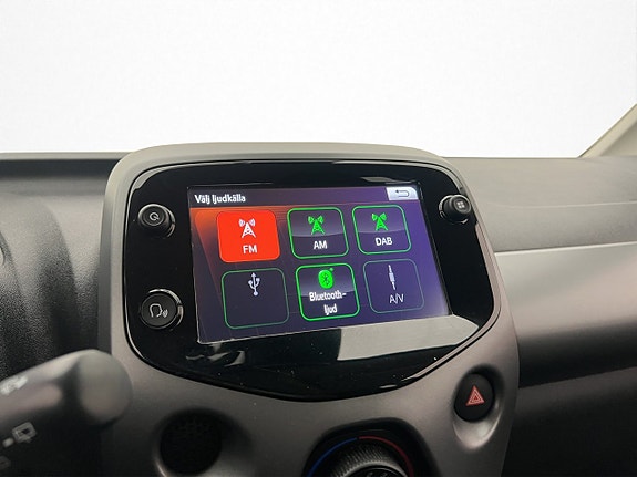 Toyota Aygo 16 of 24