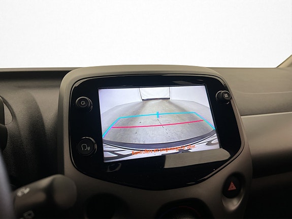 Toyota Aygo 15 of 24