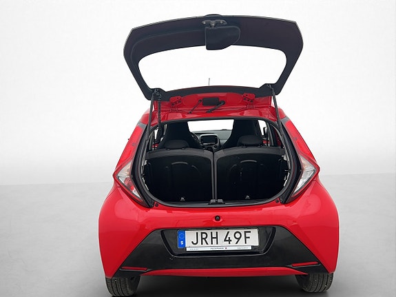 Toyota Aygo 20 of 24