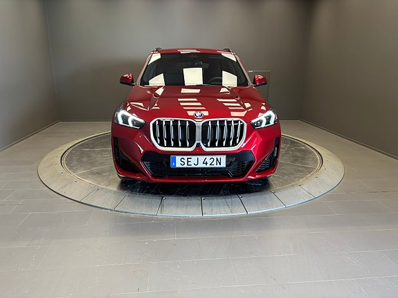 BMW X1 8 of 23