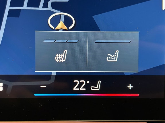 BMW X1 20 of 23