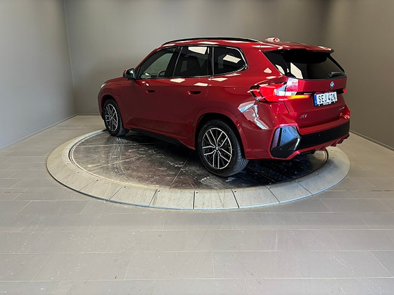 BMW X1 3 of 23