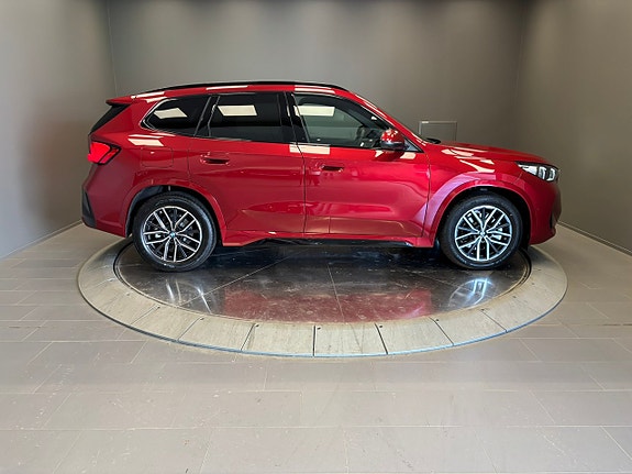 BMW X1 6 of 23