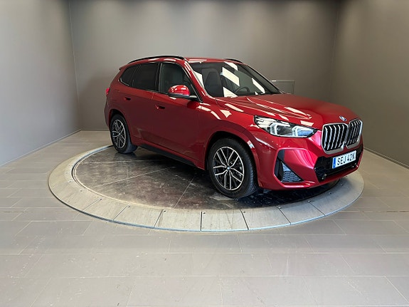 BMW X1 7 of 23