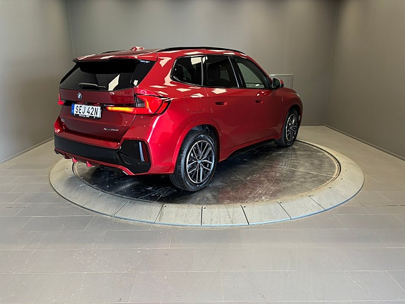 BMW X1 5 of 23