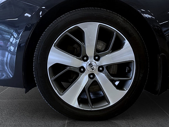 Kia Optima 21 of 21