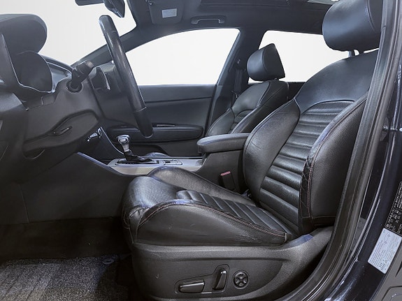 Kia Optima 7 of 21