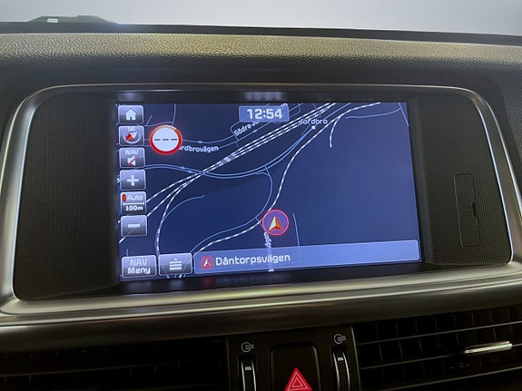 Kia Optima 16 of 21