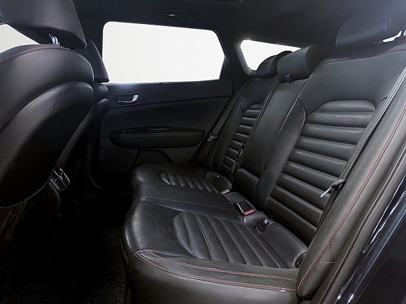Kia Optima 18 of 21