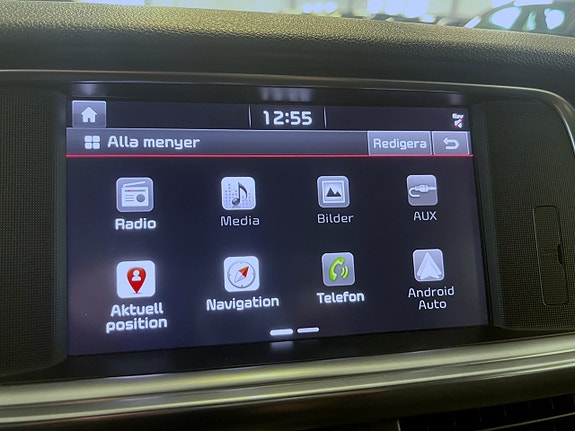 Kia Optima 14 of 21