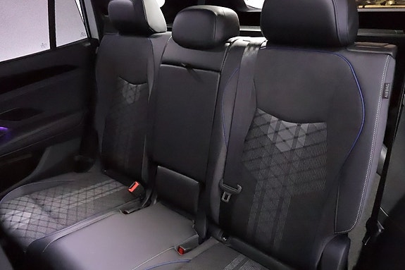 Volkswagen Tayron 18 of 25