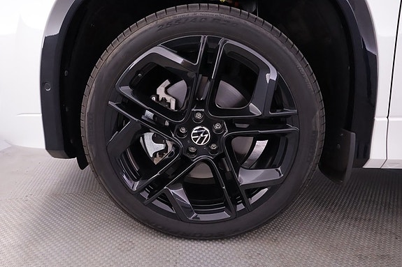 Volkswagen Tayron 7 of 25