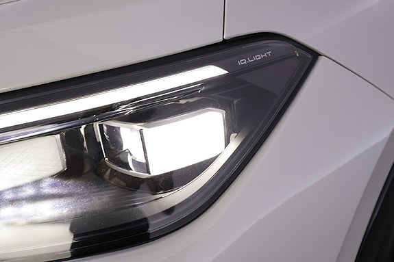 Volkswagen Tayron 11 of 25