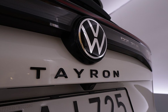 Volkswagen Tayron 13 of 25