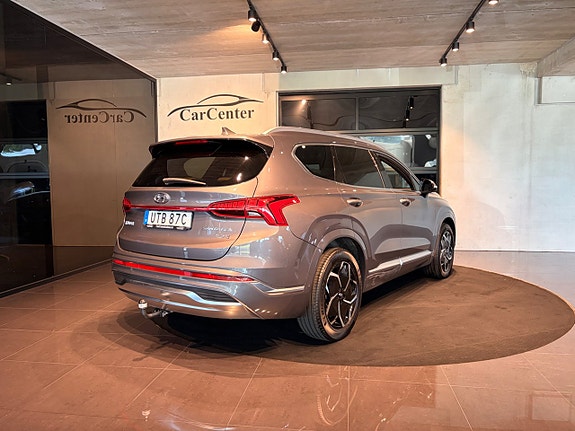 Hyundai Santa Fe 6 of 30