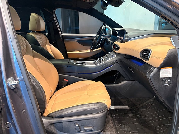 Hyundai Santa Fe 3 of 30