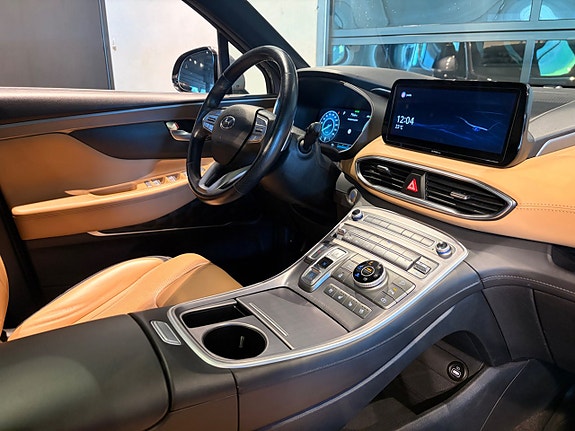 Hyundai Santa Fe 5 of 30