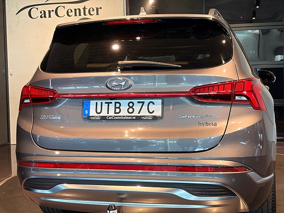 Hyundai Santa Fe 11 of 30