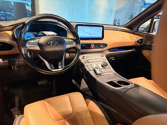 Hyundai Santa Fe 25 of 30
