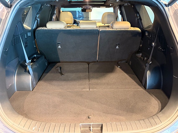 Hyundai Santa Fe 20 of 30