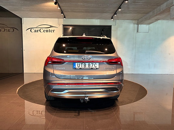 Hyundai Santa Fe 9 of 30