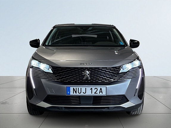 Peugeot 5008 2 of 21
