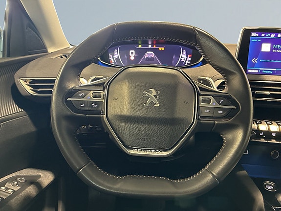 Peugeot 5008 15 of 21