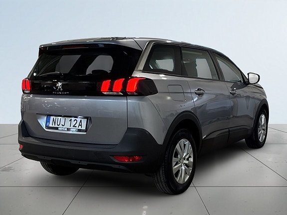 Peugeot 5008 5 of 21