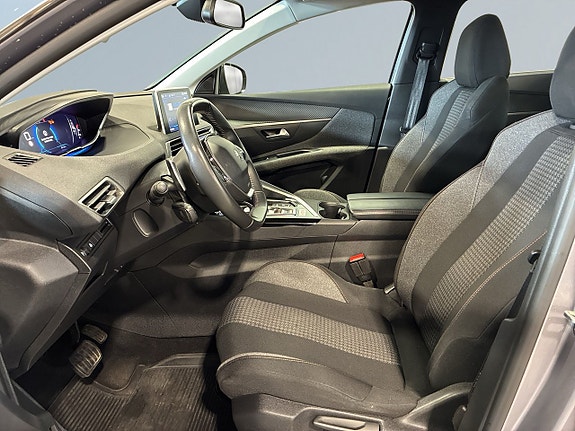 Peugeot 5008 7 of 21