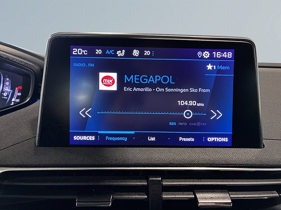 Peugeot 5008 16 of 21