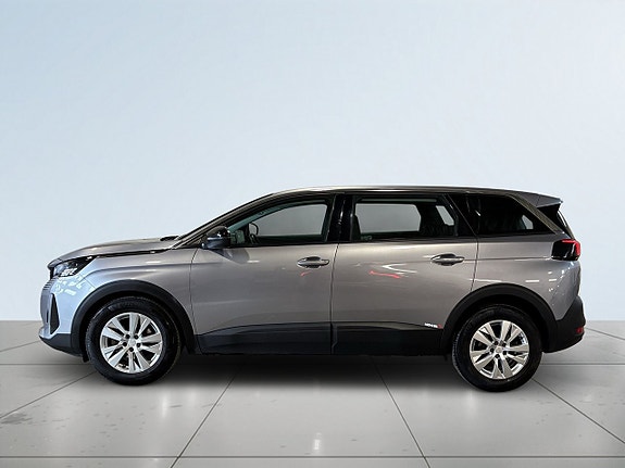 Peugeot 5008 3 of 21