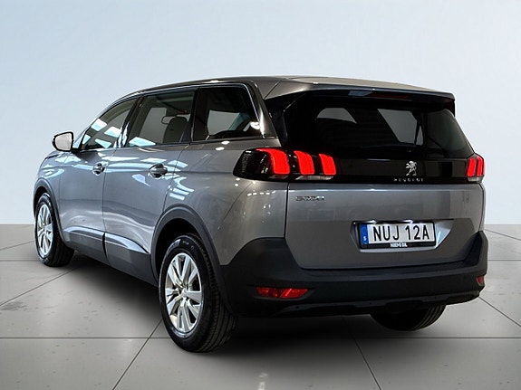 Peugeot 5008 4 of 21
