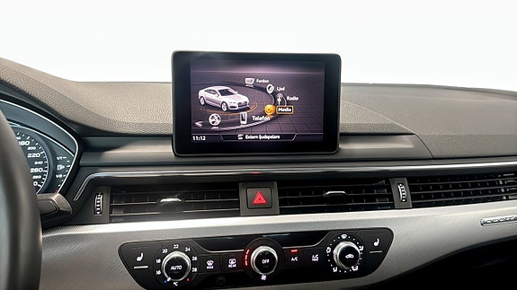 Audi A5 9 of 19