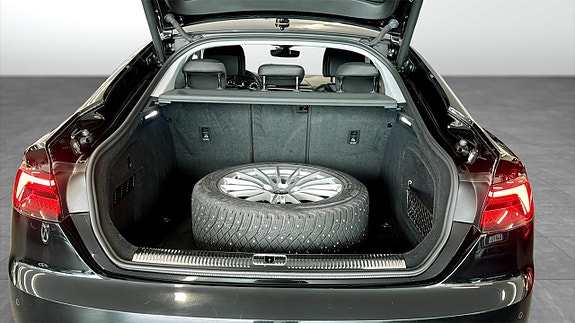 Audi A5 13 of 19