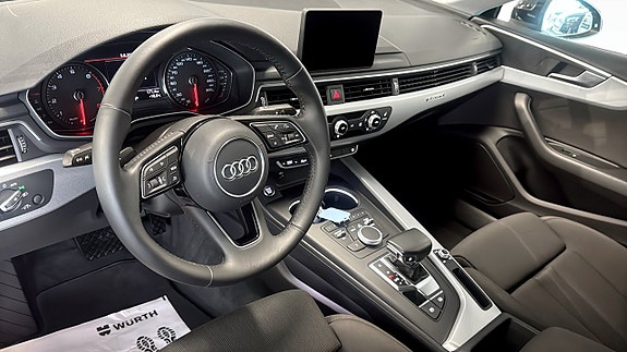 Audi A5 7 of 19