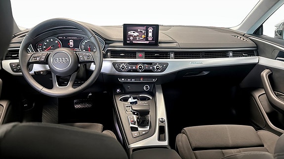 Audi A5 10 of 19