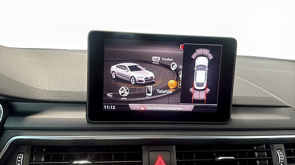 Audi A5 15 of 19