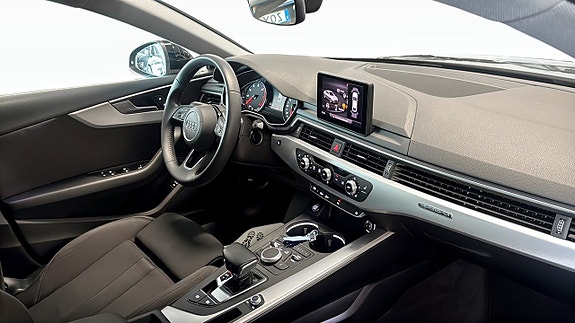 Audi A5 11 of 19
