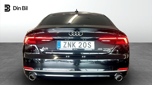 Audi A5 5 of 19