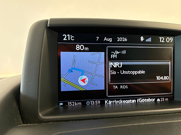 Citroen Berlingo 8 of 16