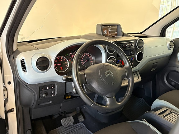 Citroen Berlingo 2 of 16
