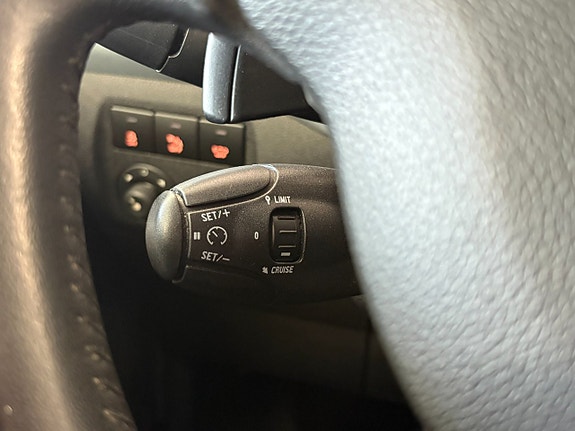 Citroen Berlingo 14 of 16