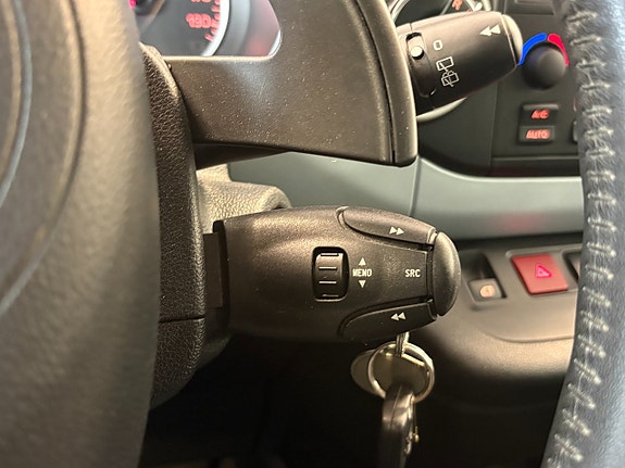Citroen Berlingo 16 of 16