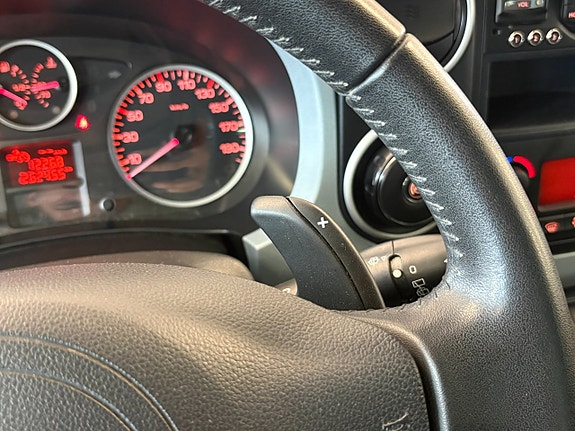 Citroen Berlingo 15 of 16