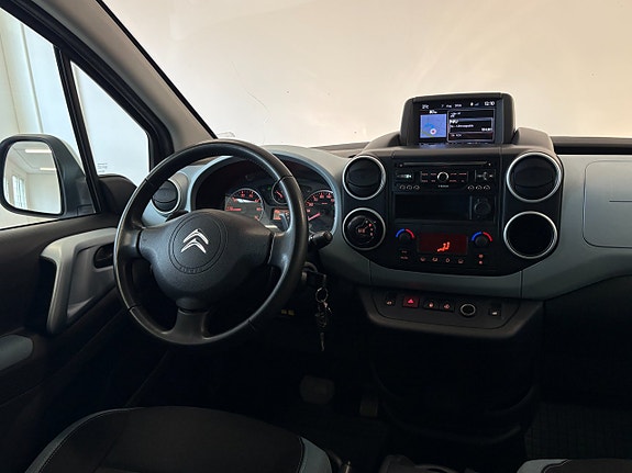 Citroen Berlingo 6 of 16