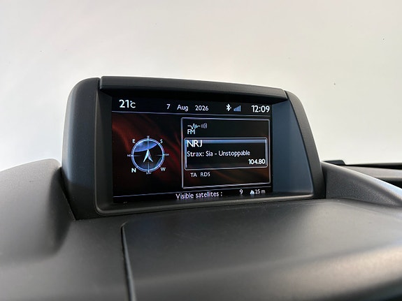 Citroen Berlingo 7 of 16
