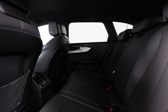 Audi A4 17 of 23
